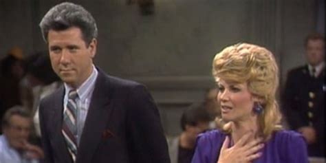 why was night court cancelled|christine sullivan night court baby.